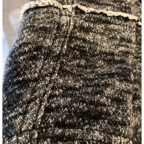 Jean jacket in black by Free People Size S - Picture 4 of 4